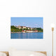 Meersburg Am Bodensee Wall Decal