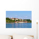 Meersburg Am Bodensee Wall Decal