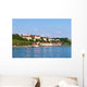Meersburg Am Bodensee Wall Decal