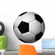 soccer ball Wall Decal