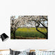 And Cherry Oilseed Rape Wall Decal