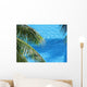 Fins Lagoon Wall Decal