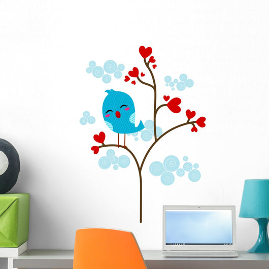 Loveless Lovebird