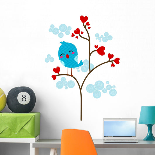 Loveless Lovebird