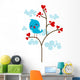 Loveless Lovebird