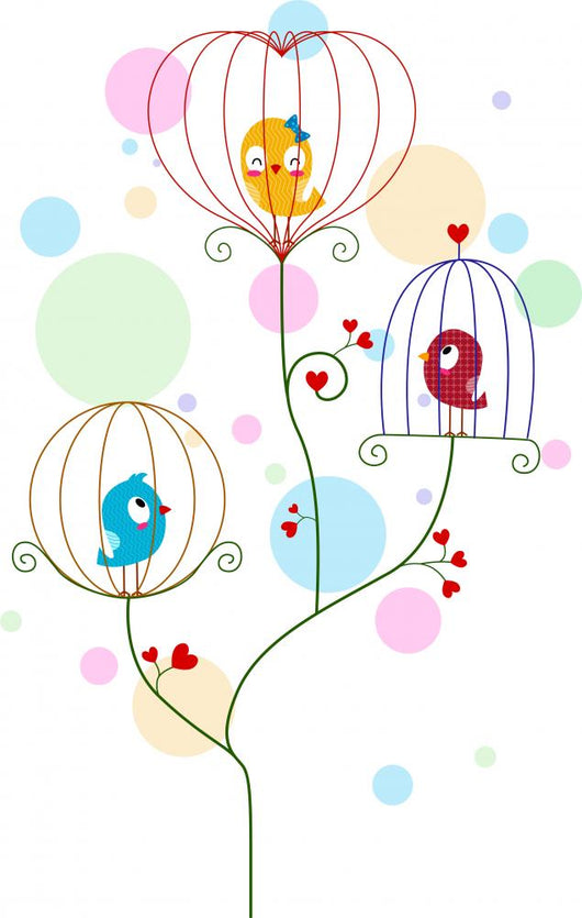 Lovebirds
