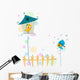 Lovebird Serenade