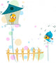 Lovebird Serenade