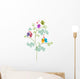 Lovebirds Tree
