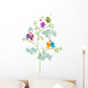 Lovebirds Tree