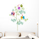 Lovebirds Tree