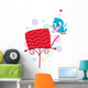 Lovebird Sending Mail