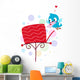 Lovebird Sending Mail