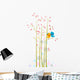 Lovebirds Tree