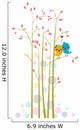 Lovebirds Tree