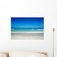 Beach Scenario Wall Decal