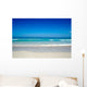 Beach Scenario Wall Decal