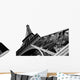 Pariser Eiffelturm Wall Decal