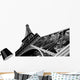 Pariser Eiffelturm Wall Decal