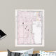 Color Street City Map