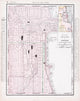 Color Street City Map