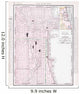 Color Street City Map