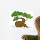 Tree Wall Mural