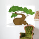 Tree Wall Mural