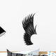 Wings Wall Mural