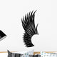 Wings Wall Mural
