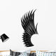 Wings Wall Mural