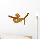 Snake Wall Decal