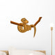 Snake Wall Decal
