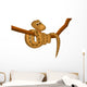 Snake Wall Decal