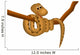 Snake Wall Decal