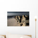 Impressionen Sylt Wall Decal