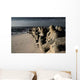 Impressionen Sylt Wall Decal