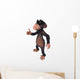 Singe Cool Wall Decal