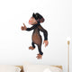 Singe Cool Wall Decal