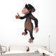 Singe Cool Wall Decal