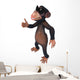 Singe Cool Wall Decal