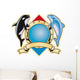 Orca Dolphin and Porthole