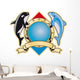 Orca Dolphin and Porthole