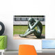 Thinkers Wall Decal