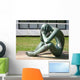 Thinkers Wall Decal