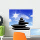 Zen Concept with Stones