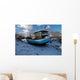 Winterruhe Wall Decal