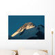 Mountain Peak Wall Decal Design 2