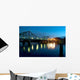 Glienicke Bridge 02 Wall Decal