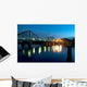 Glienicke Bridge 02 Wall Decal